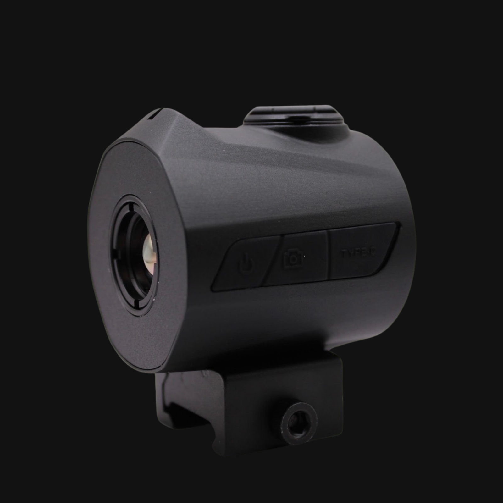 Nightward S2 Mini compact thermal sight